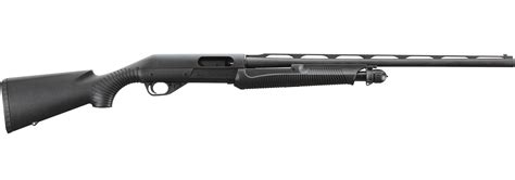 Benelli Nova Pump Field Shotgun – Compact 20G – International Shooting ...