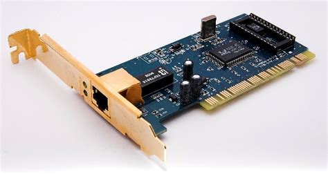 Computer Networks Demystified | Network Interface Card (NIC)