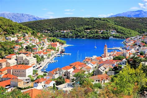 15 Best Things to Do on Brac Island: Croatia - Collective Travel Guides