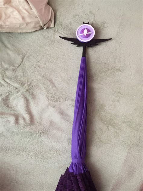 Eclipsa wand | Cosplay Amino