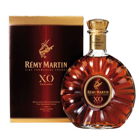 Cognac Remy Martin X.O. 700ml 305 - Bodegas Alianza