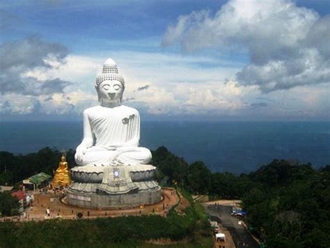 Tour | Phuket Big Buddha