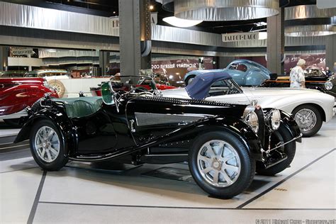 1931 Bugatti Type 54 Gallery | Gallery | SuperCars.net