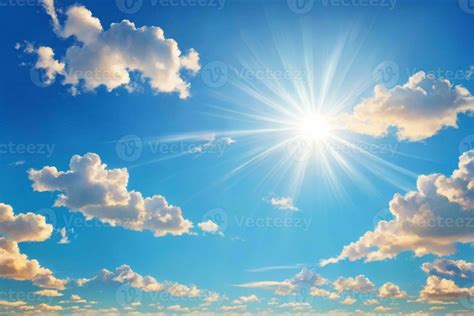 Sunny Sky Background, Sunny Day Background, Sun Wallpaper, Sunny Sky ...