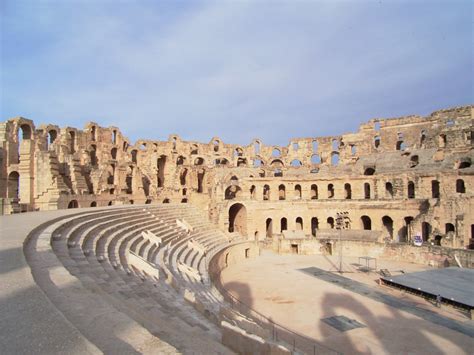 Explore Tunisia Culture and History Tunisia Tours