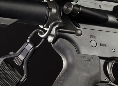 AR 15 Sling Mount Options: Setup & Attachment - 80 Percent Arms