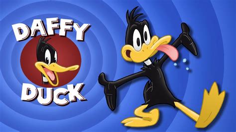 DAFFY DUCK Looney Tunes Cartoons Compilation Best Of Looney Toons ...