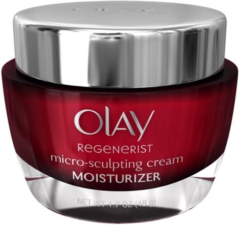 Amazon Com Olay Regenerist Micro Sculpting Serum Advanced Anti Aging ...