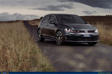 AUSmotive.com » Golf GTI Performance – Australian pricing & specs