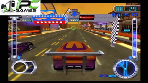 Hot Wheels Pc Game Download - technoclever