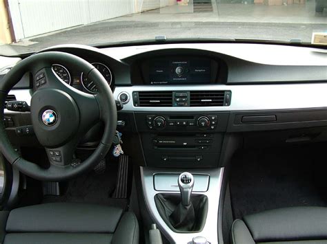 2008 E90 interior color combination pics - Bimmerfest - BMW Forums