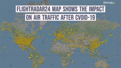 Flightradar24 / Flightradar24 Track Planes In Real Time Flight Tracker ...