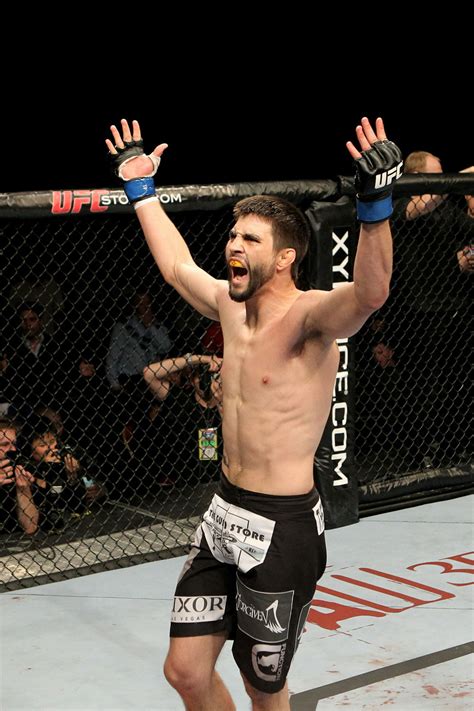 Carlos Condit - Official UFC® Fighter Profile | UFC ® - Fighter Gallery