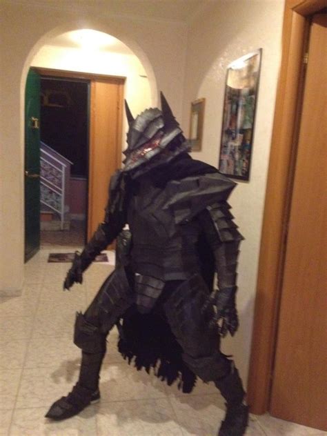 Berserk Cosplay by Ragash on DeviantArt