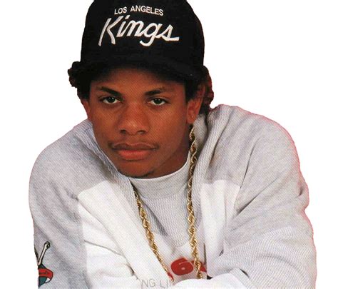 Eazy E Transparent Ruthless records eazye transparent background png ...