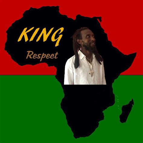 King - Chanteur | Music In Africa