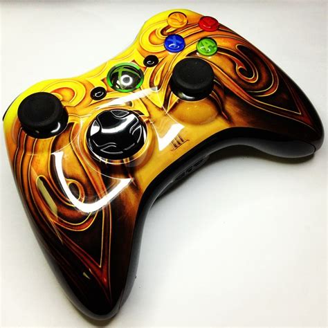 1000+ images about Xbox 360 Modded Controllers on Pinterest | Military ...