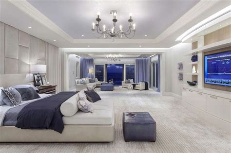 Pin on Luxury Bedrooms