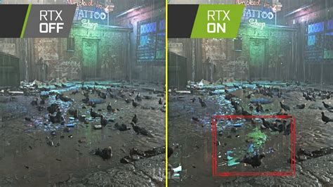 Portal With The New Rtx Video Comparison Highlights Huge Visual ...