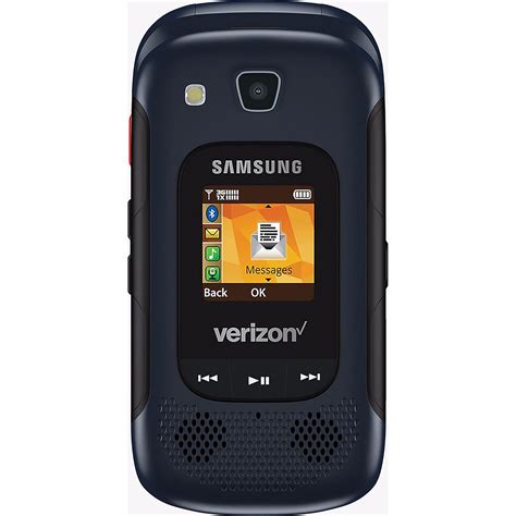 Best Lg Exalt Verizon 4G Flip Phone – Home Easy