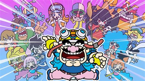 WarioWare: Get It Together! Review