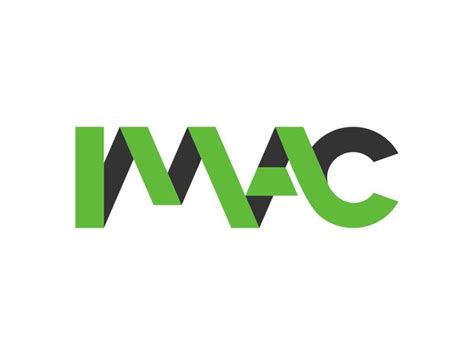 Logo for IMAC Enterprises | Logo design creative, Logo design, Creative ...