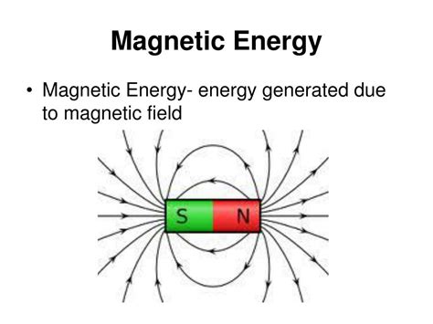 What Is The Magnetic Field Energy? | Dr Bakst Magnetics