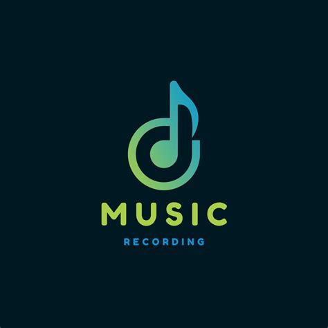 Thiết kế music logo độc đáo và chuyên nghiệp