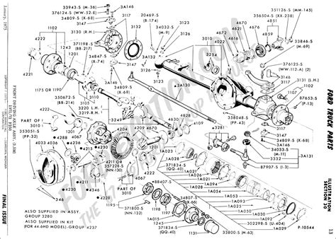 [DIAGRAM] Toyota Axle Diagram - MYDIAGRAM.ONLINE