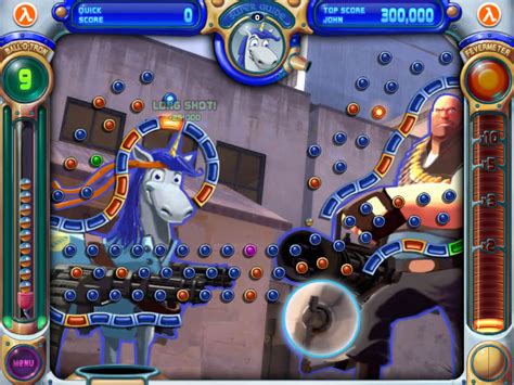 Peggle Extreme on Steam