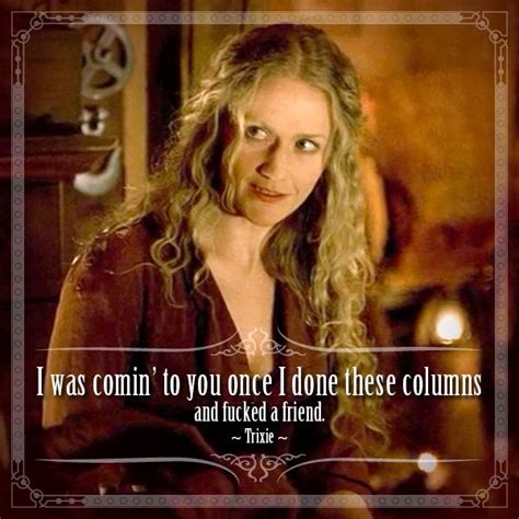 Pin on Deadwood - TV Series & quotes, historical photos