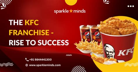 The KFC Franchise - Rise to Success