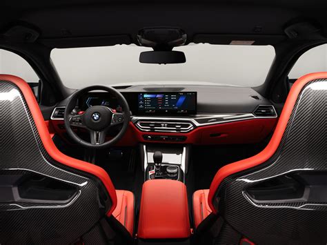 G80 BMW M3 Curved Display - Paul Tan's Automotive News