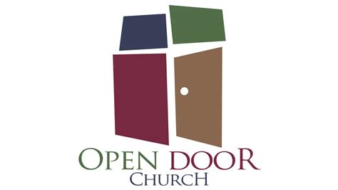 The Open Door Church