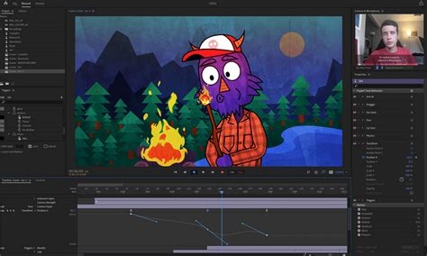 2D Animation Software: 6 Best to Use in 2024 [Free&Paid]