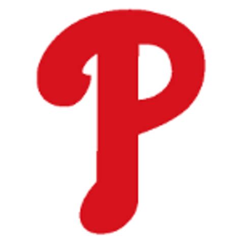 Phillies Logo Vector - ClipArt Best