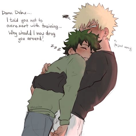 BNHA PICS - BakuDeku - Wattpad | Parejas anime bonitas, Personajes de ...