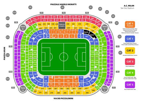 Buy tickets AC Milan vs Hellas Verona , Serie A, San Siro Stadium, Milan