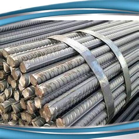 China ASTM A615 Grade 60 Reinforcing Steel Rebar - China HRB400 Steel ...