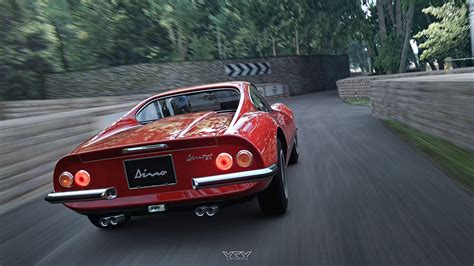 Classic Ferrari Wallpapers - Top Free Classic Ferrari Backgrounds ...