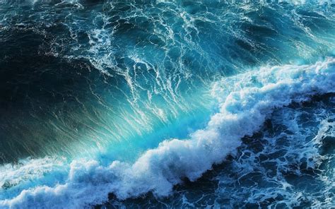 🔥 Download Beautiful Wallpaper Water Waves by @tbass | Wave Wallpapers ...