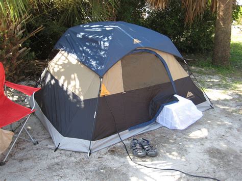 Ruggedizing and Bug-proofing a Window Air Conditioner for Tent Camping ...