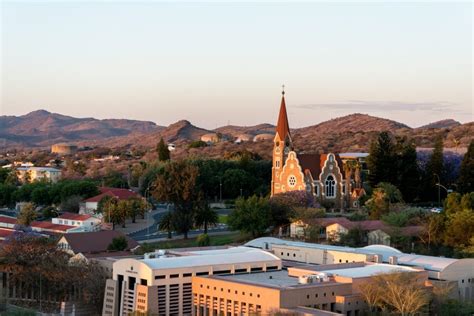 6 Fun Things To Do In Windhoek | AFKTravel