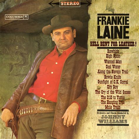 Frankie Laine - Mule Train Lyrics Meaning | Lyreka