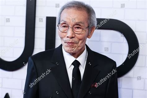 South Korean Actor O Yeongsu Oh Editorial Stock Photo - Stock Image ...