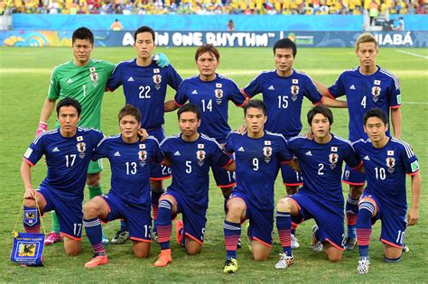 Japan announce 25-man squad for World Cup Qualifiers | Football Tribe Asia