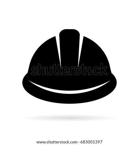 Hard Hat Silhouette Stock Images, Royalty-Free Images & Vectors ...