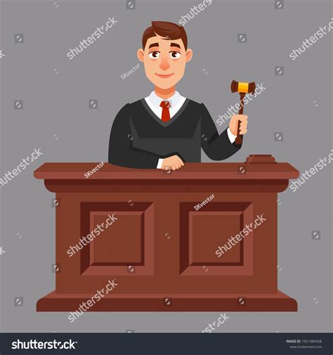 9+ Thousand Court Judge Cartoon Royalty-Free Images, Stock Photos ...