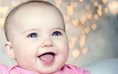 Baby Smile Wallpapers - Wallpaper Cave