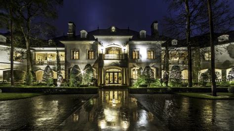 mansion, House, Architecture, Luxury, Building, Design Wallpapers HD ...